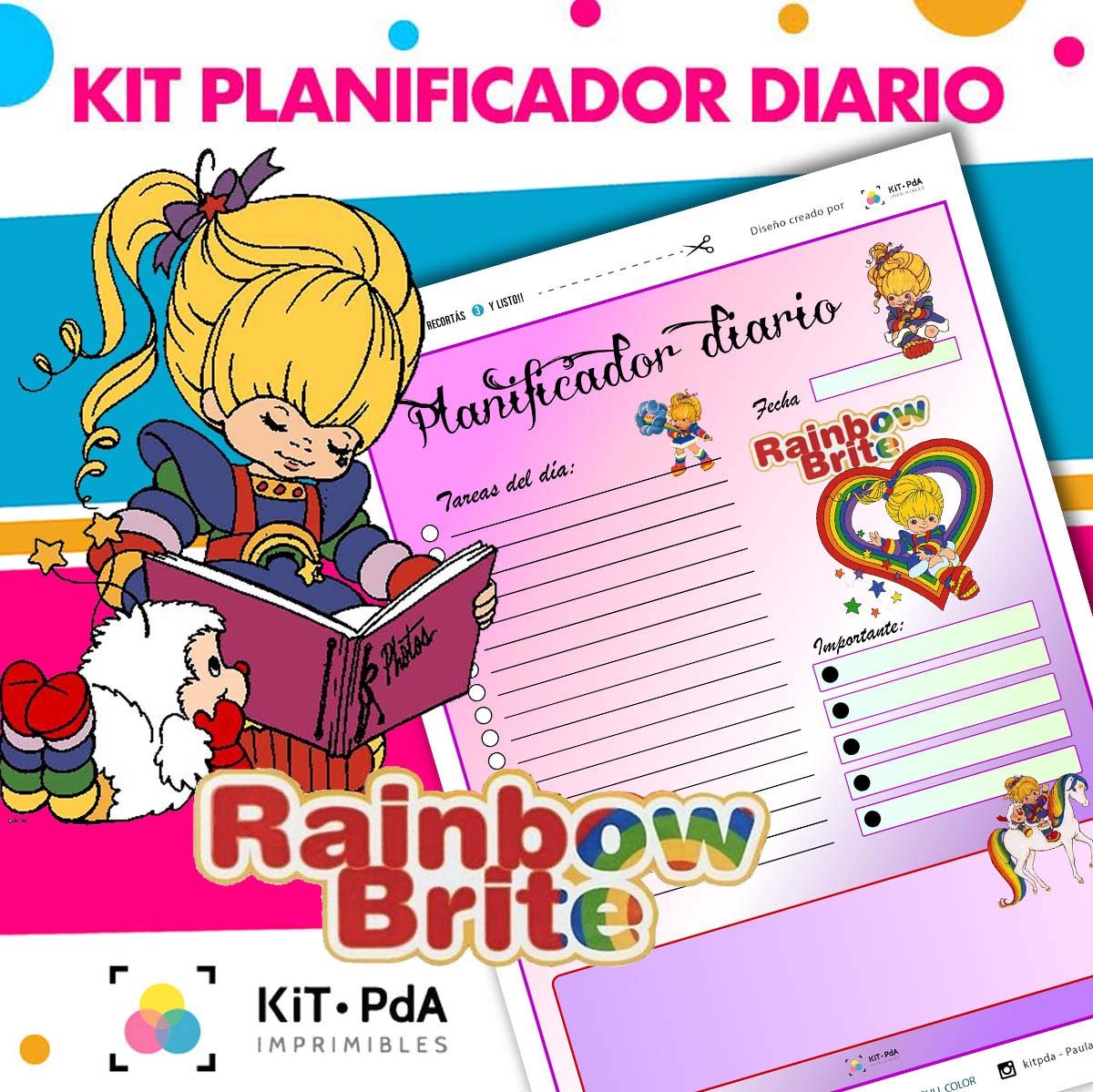 Planificador